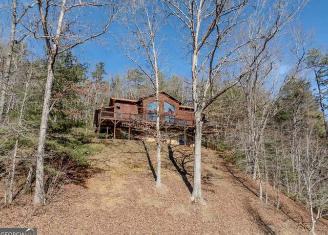 Property at 2059 Lower Tuskeegee, Robbinsville, NC 28771, 3 beds, 4.5 baths