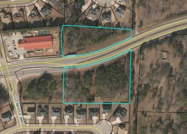 Property at 0 East Lake Pkwy, Stockbridge, GA 30281