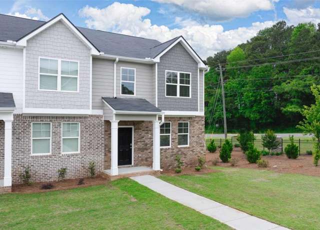 Property at 1019 Cades Walk, Lawrenceville, GA 30045, 3 beds, 2.5 baths
