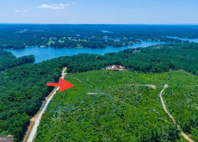 Property at TRACT B Co Rd 123, Wedowee, AL 36278