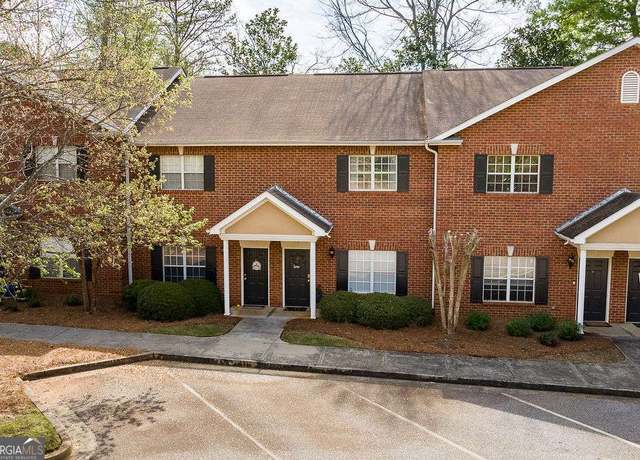 Property at 205 Woodstone Dr #10, Athens, GA 30605, 2 beds, 3.5 baths