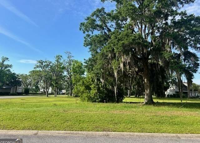 Property at LOT 48 Maiden Creek Dr, Waverly, GA 31565