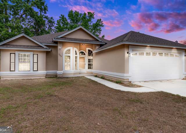 Property at 303 Maggie Way, St. Marys, GA 31558, 4 beds, 2 baths