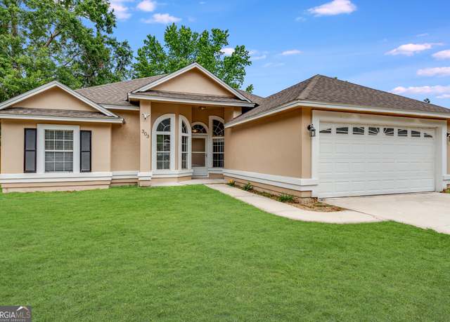 Property at 303 Maggie Way, St. Marys, GA 31558, 4 beds, 2 baths