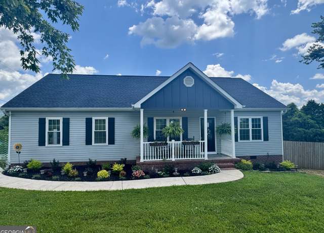 Property at 19 Laura Ln, Ringgold, GA 30736, 4 beds, 2 baths