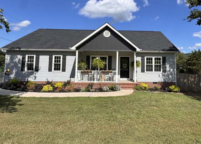 Property at 19 Laura Ln, Ringgold, GA 30736, 4 beds, 2 baths
