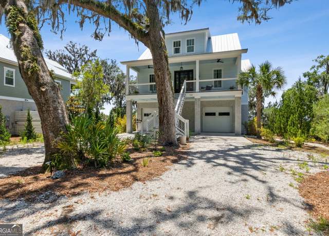 Property at 109 Becket Rd, Saint Marys, GA 31558, 3 beds, 3.5 baths