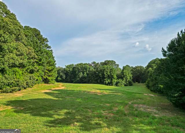 Property at 0 Mask And Lynch Rd, Brooks, GA 30205