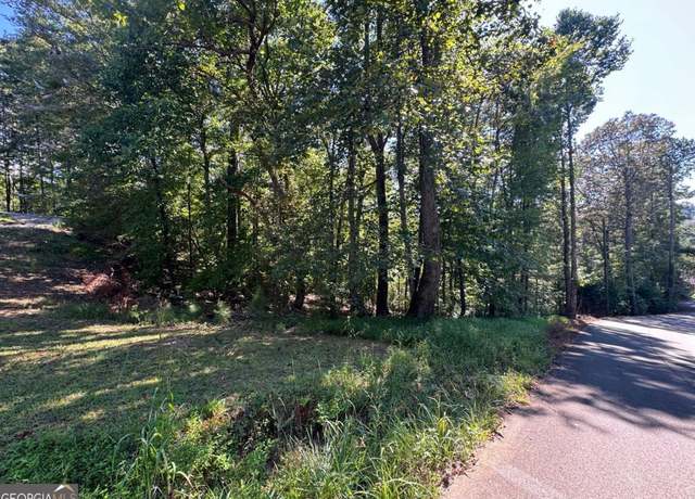 Property at 2.5 AC Mango Ln Unit 732+ 733, Ellijay, GA 30540