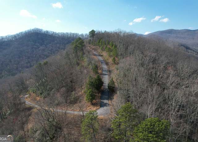 Property at 0 Hightower Ridge Dr, Hiawassee, GA 30546