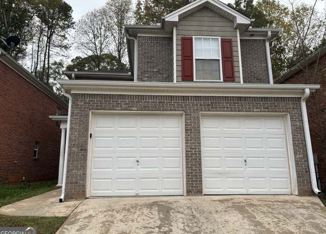 Property at 208 Rankin Cir, Mcdonough, GA 30253, 3 beds, 2.5 baths
