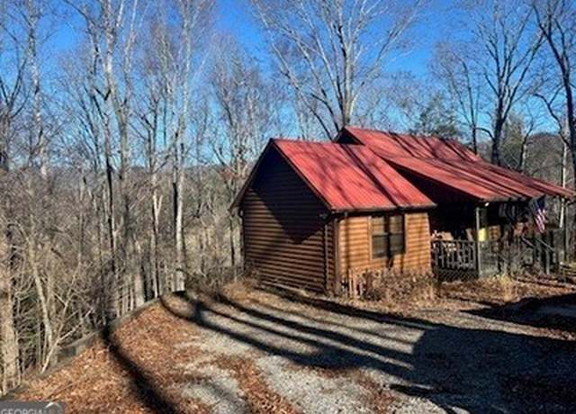Property at 7477 E Highway 76, Hiawassee, GA 30546, 3 beds, 3 baths