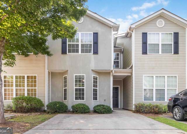 Property at 2268 Nicole Dr, Hampton, GA 30228, 4 beds, 2.5 baths