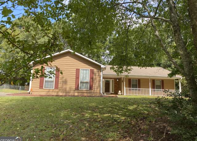 Property at 416 Winterwood Dr, Stockbridge, GA 30281, 3 beds, 2 baths