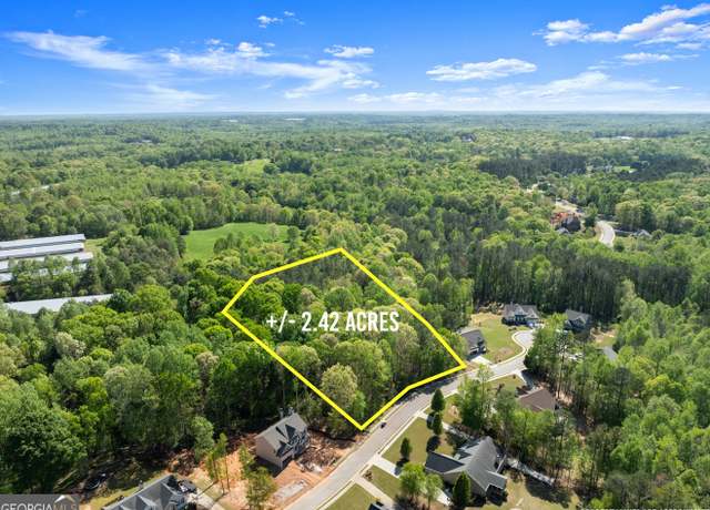 Property at 121 Hewett Rd, Pendergrass, GA 30567