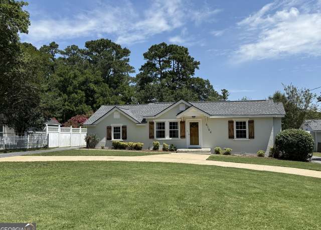Property at 6164 Warner Rd, Columbus, GA 31909, 3 beds, 2 baths