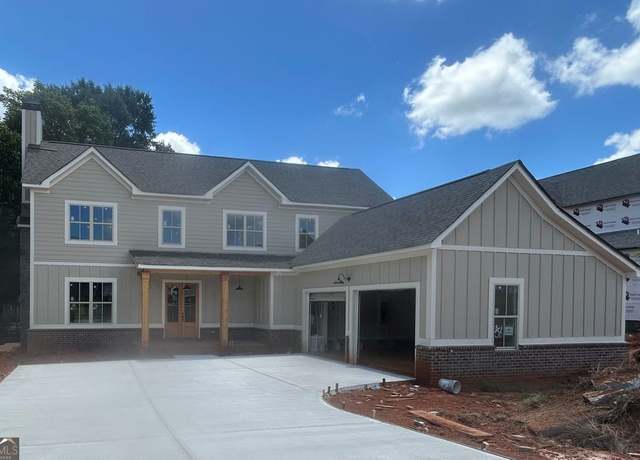 Property at 88 Morrison St #56, Watkinsville, GA 30677, 4 beds, 3.5 baths