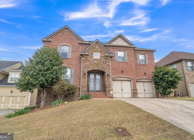 Property at 1717 Rolling View Way SE, Dacula, GA 30019, 4 beds, 3.5 baths