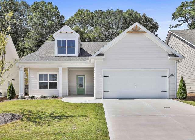 Property at 245 Farrell Creek Dr, Senoia, GA 30276, 3 beds, 2 baths