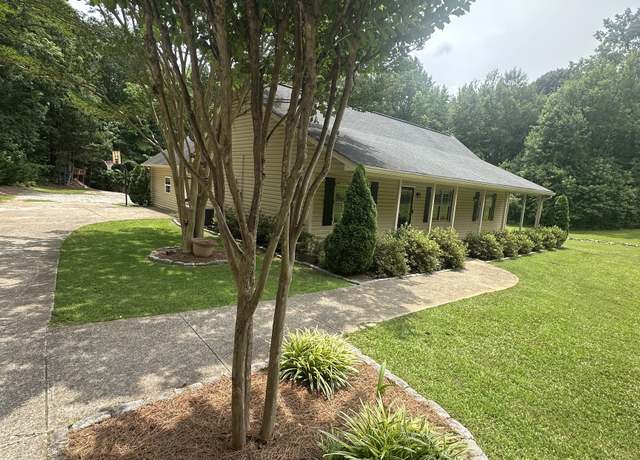 Property at 1495 Martin Mill Rd, Newnan, GA 30263, 3 beds, 2 baths