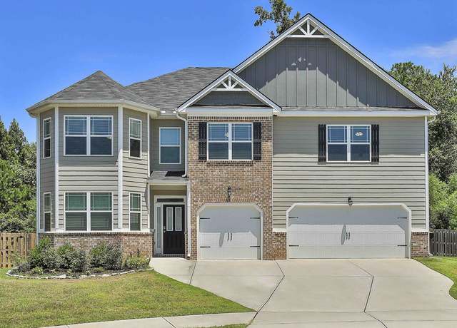 Property at 166 Brookview Dr, Newnan, GA 30265, 6 beds, 3.5 baths