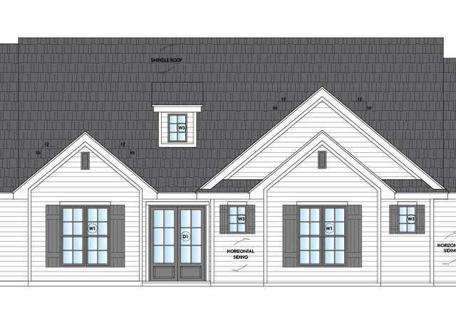 Property at 2097 Lynnhaven Rd, Valdosta, GA 31602, 4 beds, 2.5 baths