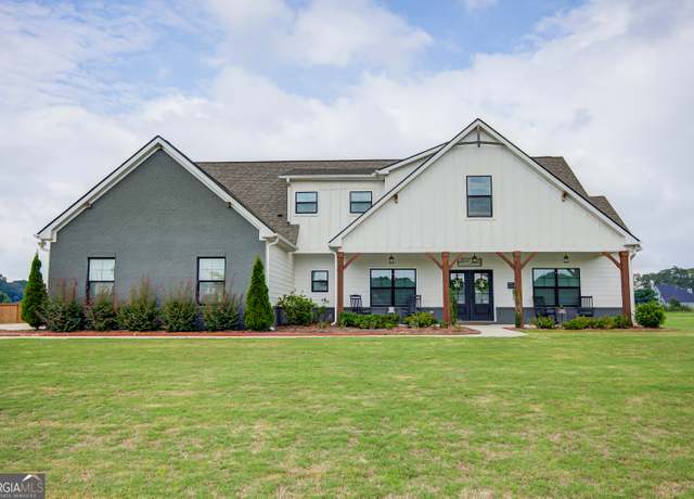 Property at 58 Mcmillan Way, Senoia, GA 30276, 5 beds, 3.5 baths