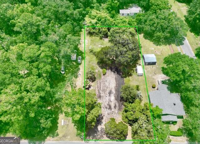 Property at 209 W Gallop St, St. Marys, GA 31558
