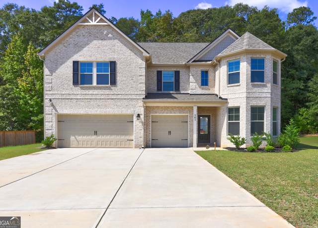 Property at 161 Jodi Pl, Locust Grove, GA 30248, 5 beds, 4 baths