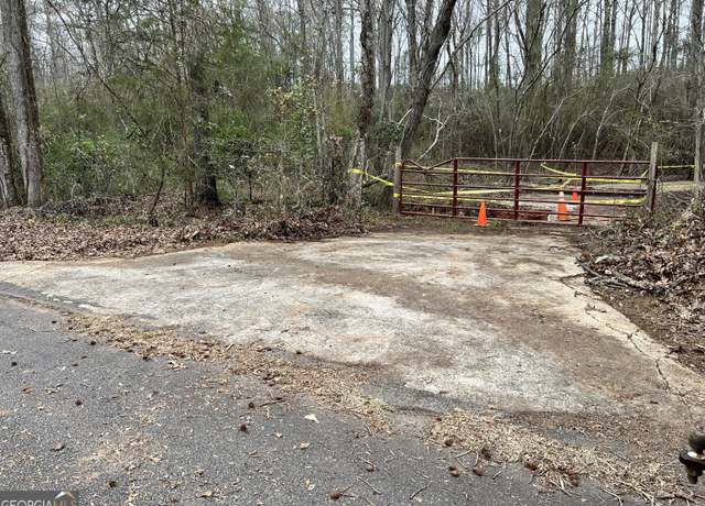 Property at 5.56 ACRES Poplar Grove Dr, Thomaston, GA 30286