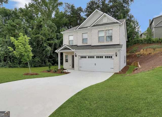 Property at 26 Dublin Way, Dallas, GA 30132, 3 beds, 2.5 baths