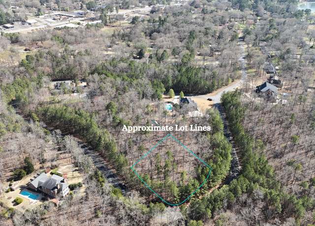 Property at 0 Woodlawn Dr, Cedartown, GA 30125