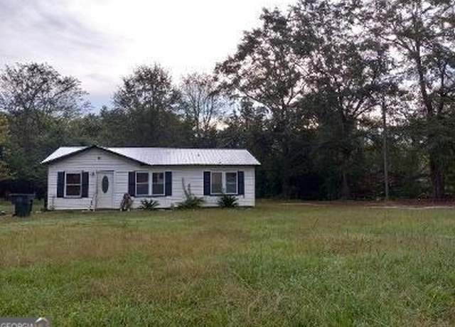Property at 2960 SW Jadan Pl, Macon, GA 31206, 3 beds, 1 bath