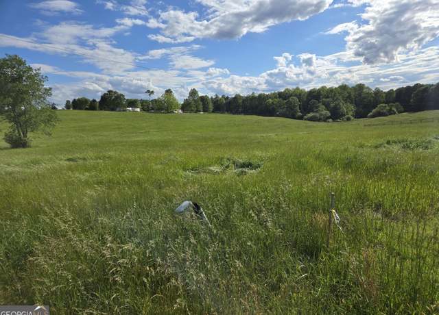 Property at LOT 3 Smith Loop, Demorest, GA 30535