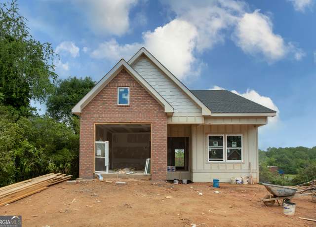 Property at LOT 3 Colonial Dr, Cleveland, GA 30528, 2 beds, 2 baths