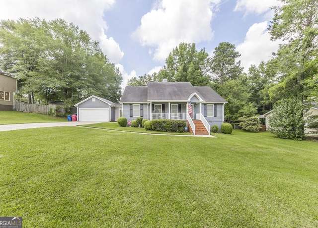 Property at 632 Chastain Pl, Macon, GA 31210, 3 beds, 2 baths