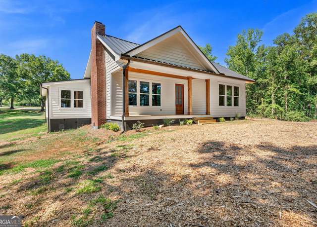 Property at 547 Old Beacon Light Rd, Hartwell, GA 30643, 3 beds, 2 baths