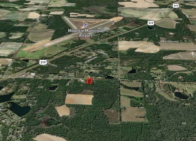Property at 0 Shade Murphy Rd #12, Moultrie, GA 31768