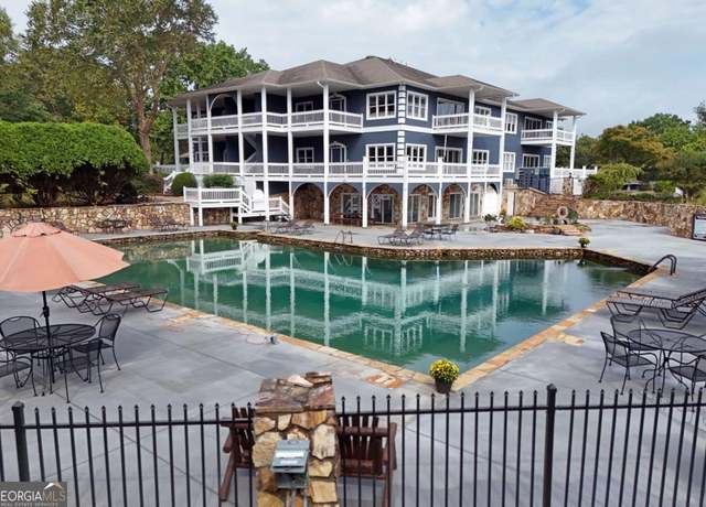 Property at 987 Shenandoah Dr, Ellijay, GA 30540, 29 beds, 39 baths