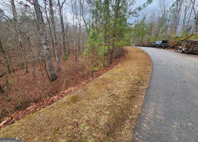 Property at LOT 9 Harris Creek Dr, Ellijay, GA 30540