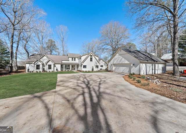 Property at 136 N Hidden Lake Dr, Eatonton, GA 31024, 5 beds, 4.5 baths