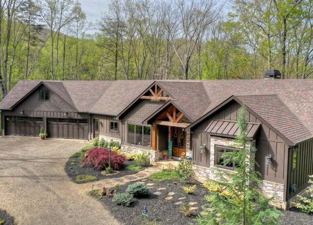 Property at 244 Wilderness Way Unit 2,3, Ellijay, GA 30536, 5 beds, 5.5 baths