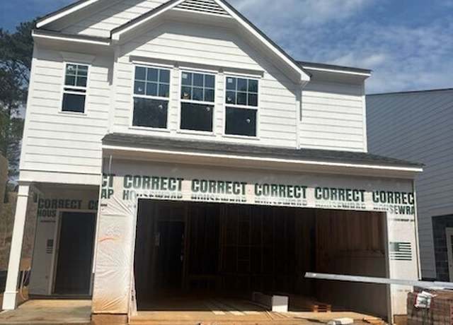 Property at 107 Parkwood #65, Dawsonville, GA 30534, 3 beds, 2.5 baths