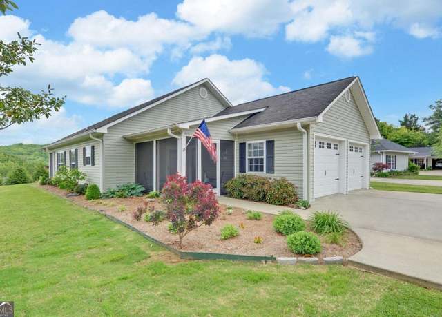 Property at 48 Morningview Pl, Blue Ridge, GA 30513, 2 beds, 2 baths