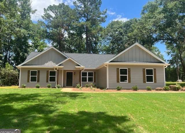 Property at 189 Warner Rd, Barnesville, GA 30204, 3 beds, 2 baths