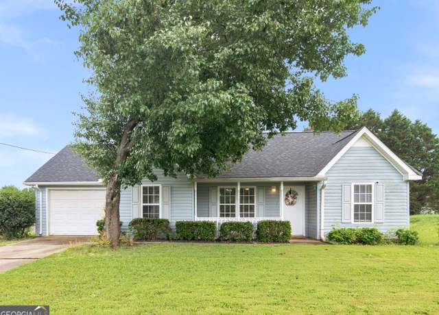 Property at 604 Regal Rd, Jackson, GA 30233, 3 beds, 2 baths