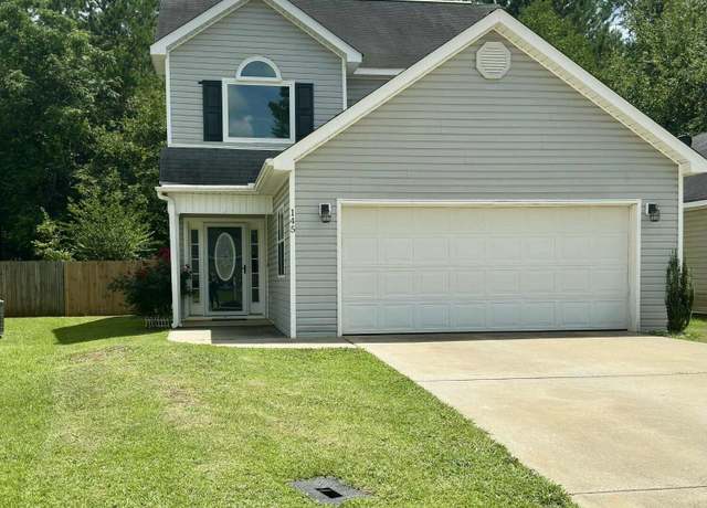 Property at 145 Rolling Woods Cir, Warner Robins, GA 31088, 3 beds, 2.5 baths