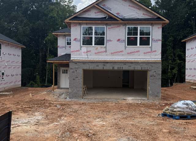 Property at 210 Laney Dr, Carrollton, GA 30119, 3 beds, 2.5 baths