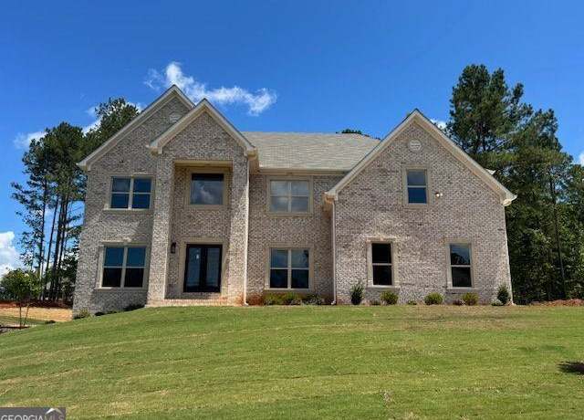 Property at 254 Lotus Ln #78, Covington, GA 30016, 5 beds, 4.5 baths