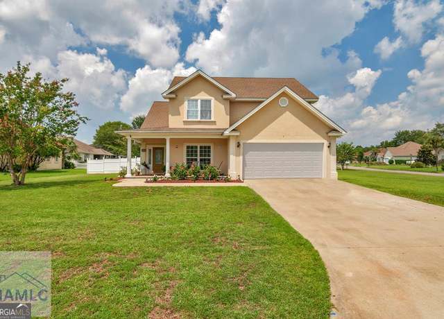 Property at 537 Freedom Trl, Brunswick, GA 31525, 4 beds, 3.5 baths
